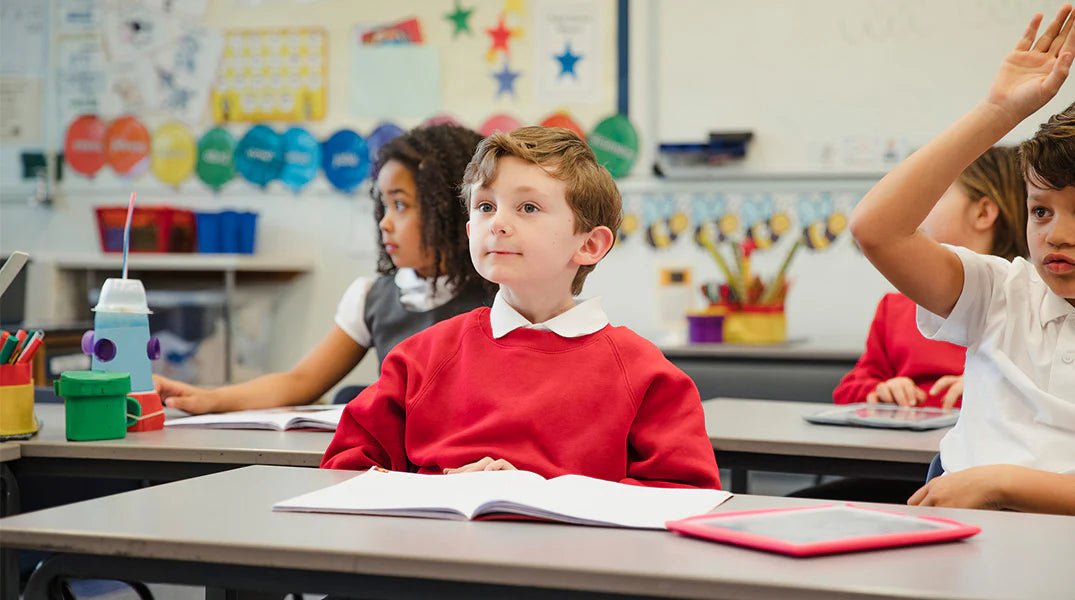 Talk Boost KS2 – Speech and Language UK Shop