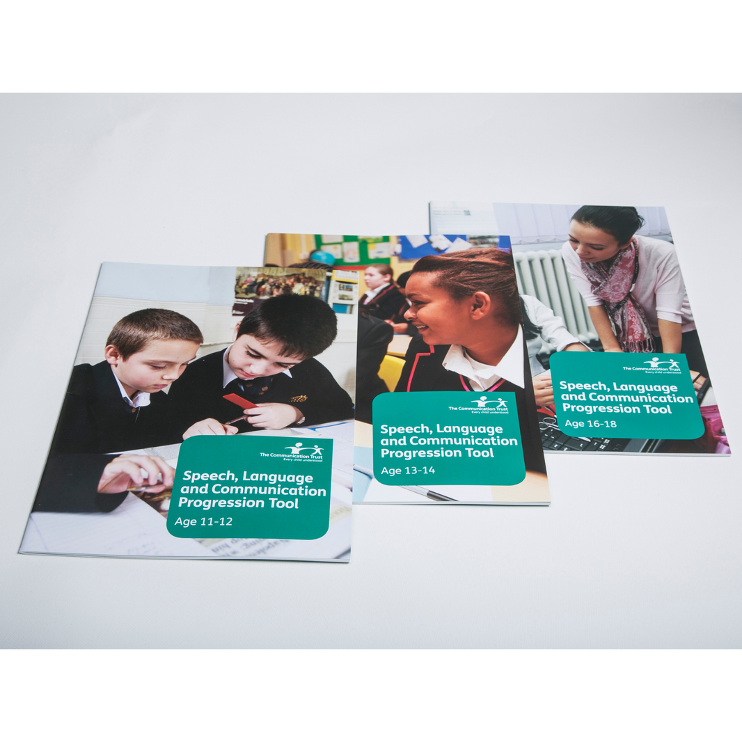 Progression tools speech and language uk shop