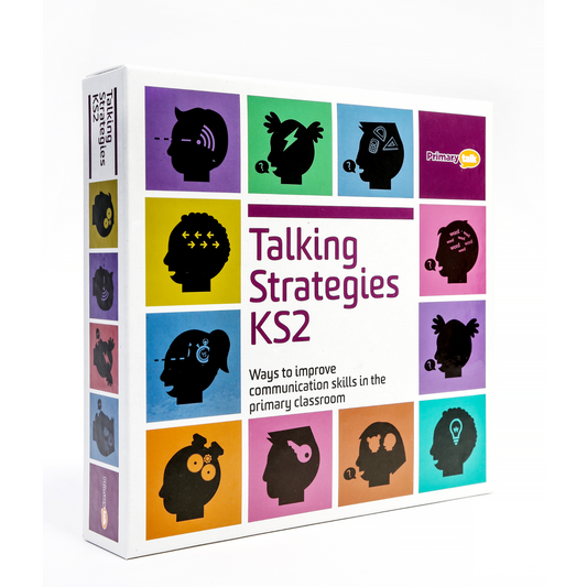 Talking Strategies KS2 Boxset