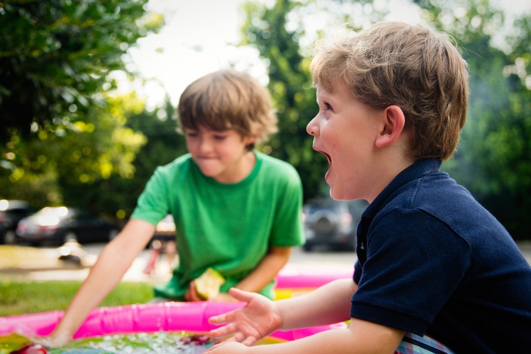 Unit K/617/9969: Understand the speech, language and communication needs of children and young people with social, emotional and mental health needs